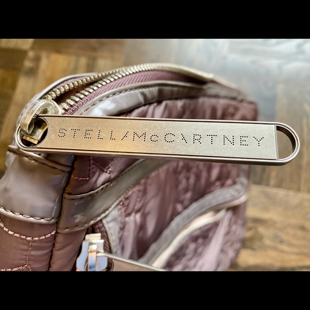 Stella McCartney LeSportSac laptop bag - Picture 1 of 4